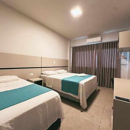 Raf Hotel ウムアラマ エクステリア 写真