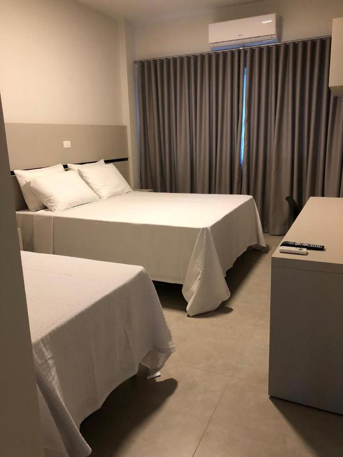 Raf Hotel ウムアラマ エクステリア 写真