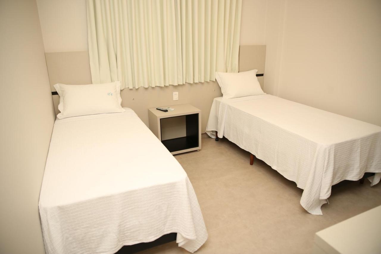 Raf Hotel ウムアラマ エクステリア 写真