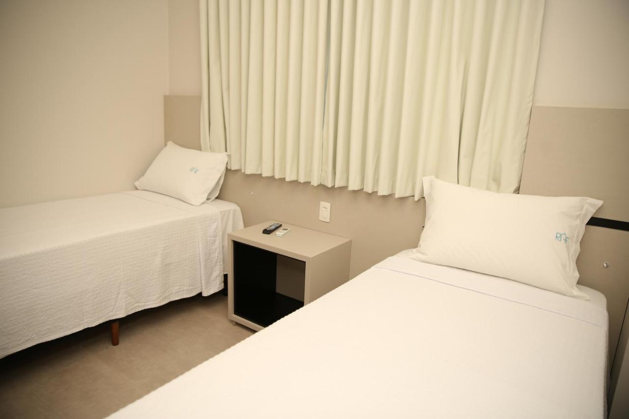 Raf Hotel ウムアラマ エクステリア 写真