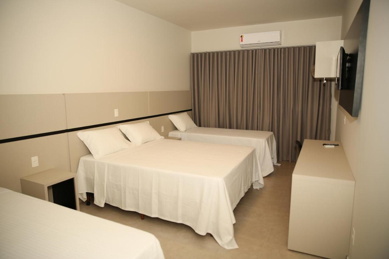 Raf Hotel ウムアラマ エクステリア 写真