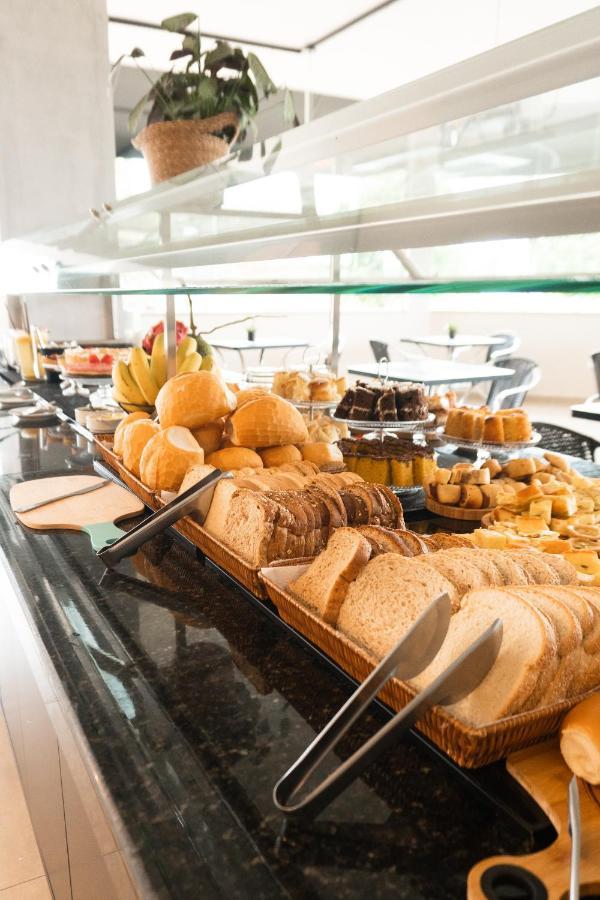 Raf Hotel ウムアラマ エクステリア 写真