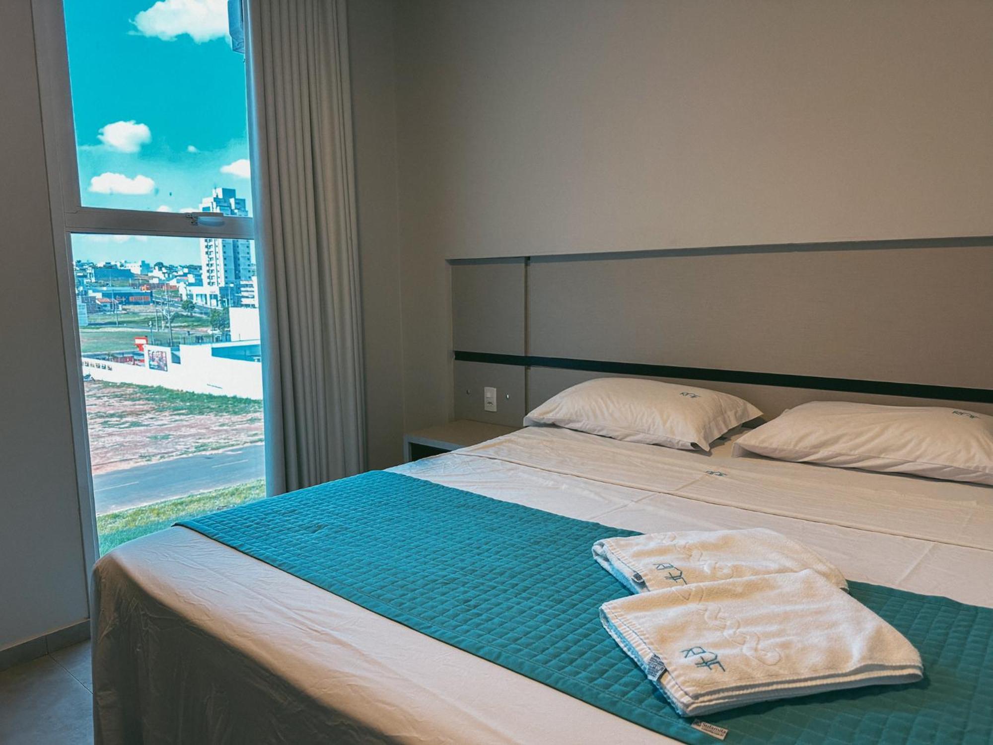 Raf Hotel ウムアラマ エクステリア 写真