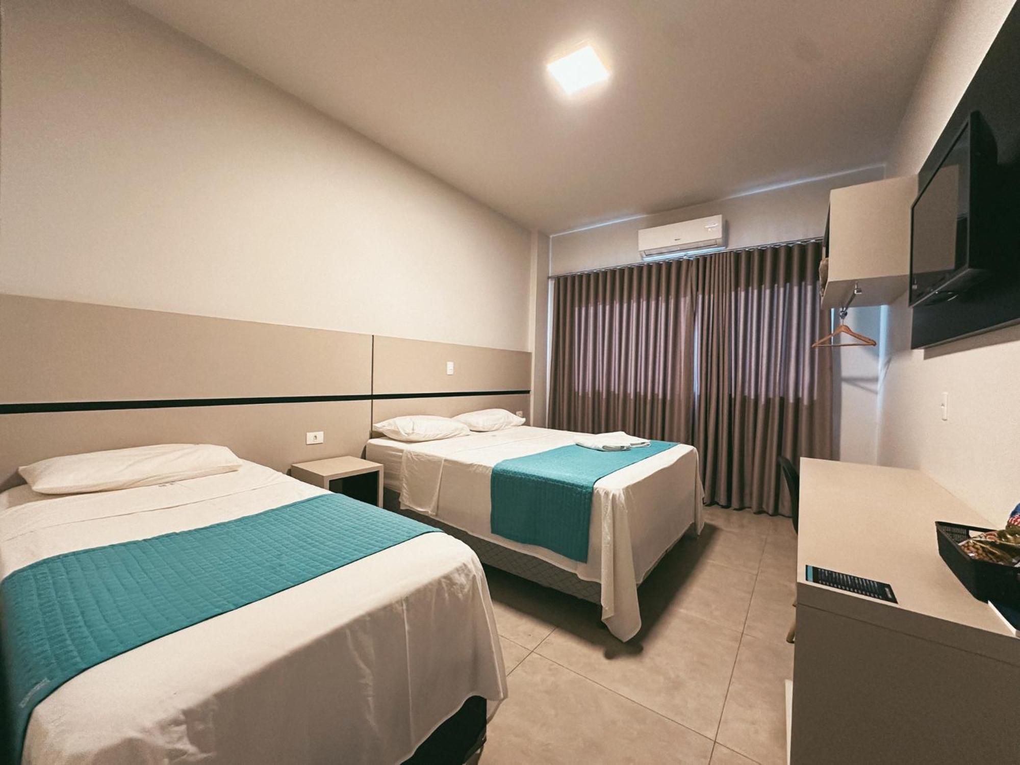 Raf Hotel ウムアラマ エクステリア 写真